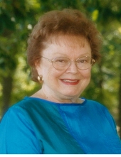 Dr. Elizabeth Benz Croft