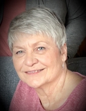 Judy Iobe