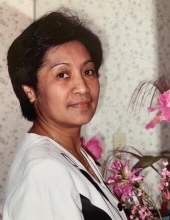 Dr. Lourdes B. Ruta, Ed. D. 25030970