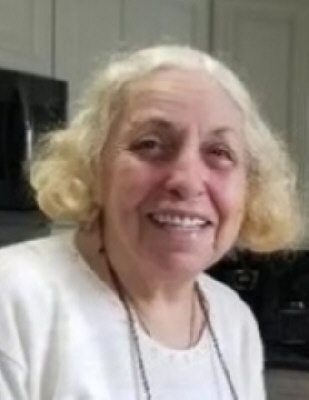 Photo of Mary Nociforo