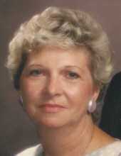 Ruth  Hadsall-Braden 25031099