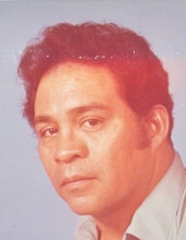 Arthur R. Arias