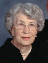 Eileen M. Bauer