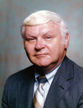 David W. Burgh
