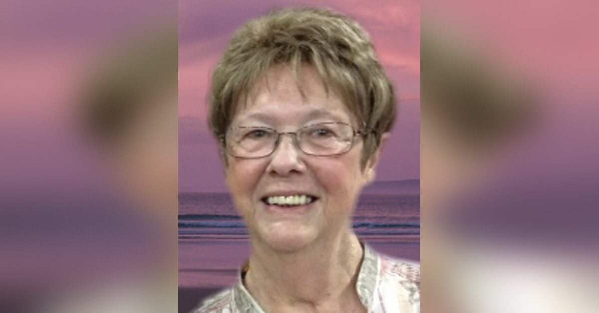 Obituary information for Grace Carol Brinkley