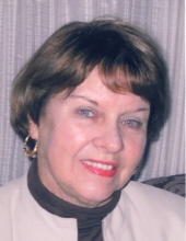 Patricia A. (Geary) Moore