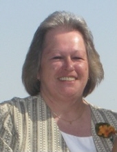 Photo of Debbie Burroughs