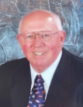 Paul  D. 'Doug' Ash