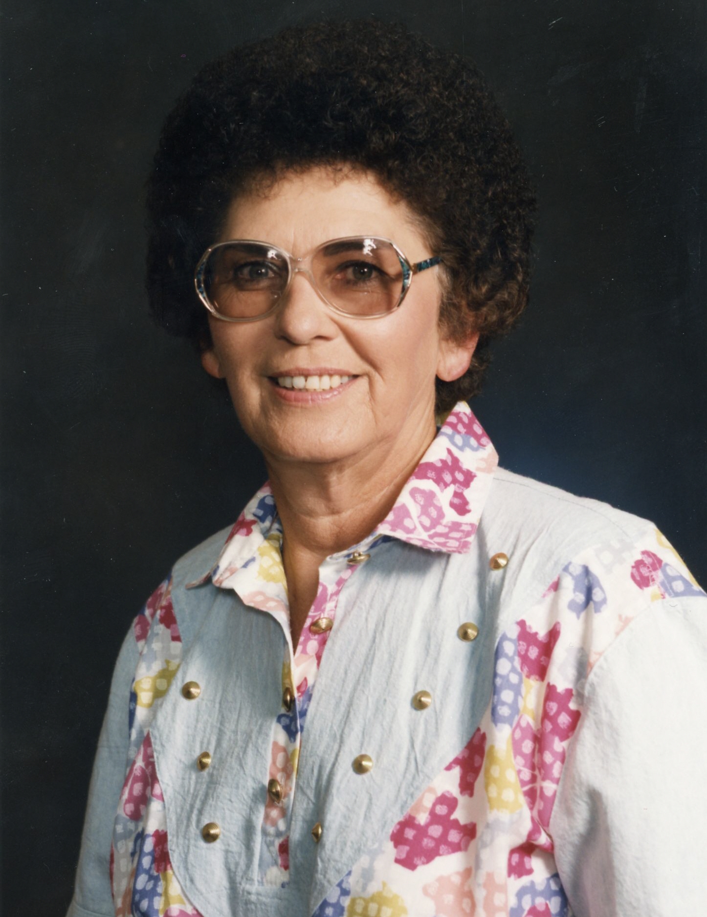 Hattie Jane Roberts 2022 Myers and Smith