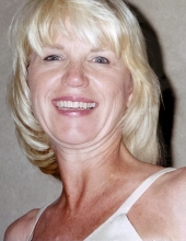 Donna Arlene McCoy