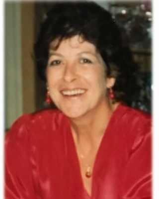 Mary Curtis Orillia, Ontario Obituary