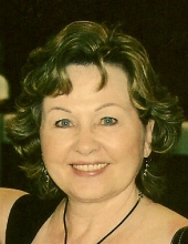 Barbara Helena Caldwell