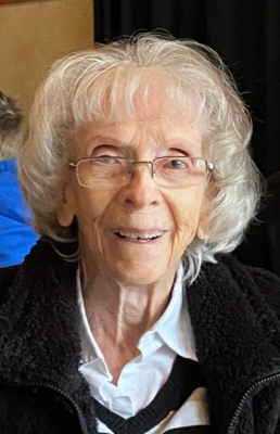 Photo of Margaret Runyon