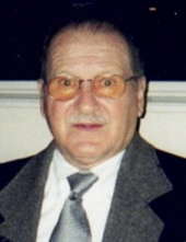 Richard A. Geffert