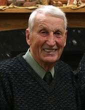 Dick Ver Ploeg, Jr.