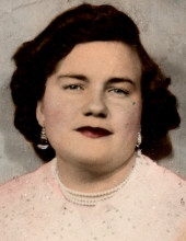 Photo of Carma Blevins