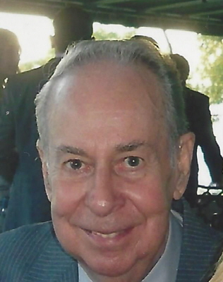 Paul E. Graham, Sr.
