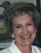 Shirley M. Brady