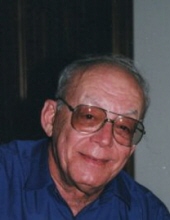 Richard G. Roesel,  Sr.