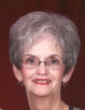 Joan Musgrave