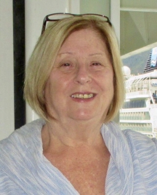 Susan Mary Beres