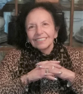 Photo of Annette Atwood