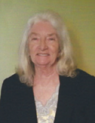 Photo of Evelyn Evans