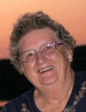 Beverly A.  Blank