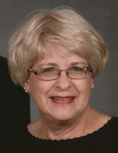 Patty D. Gilbert Kennard