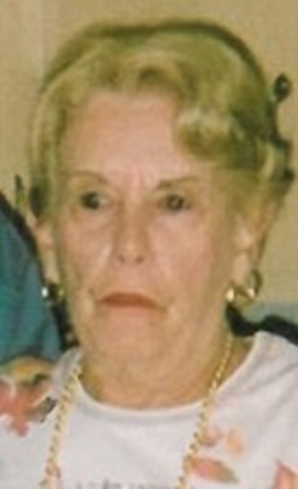 Photo of Evelyn Reed