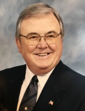 Photo of Ronald Moore