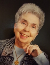 Photo of LaRuth Ayers