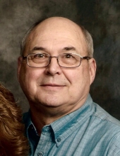 Photo of Michael Apperson