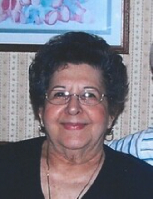 Photo of Rose Marie Amico