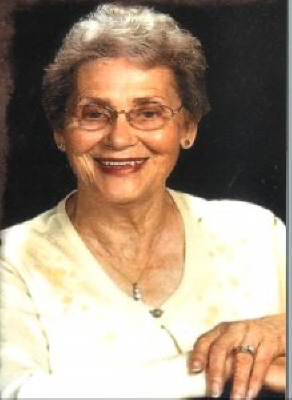 Photo of Evelyn Mason Cantrell