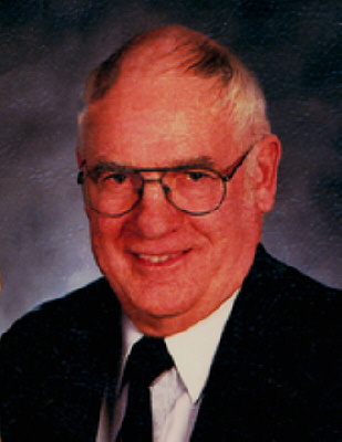 Photo of Norm Fairles