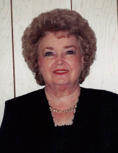 Mary "Margie" M. McMains