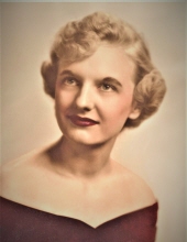 Patricia Anne Gerber 25034930