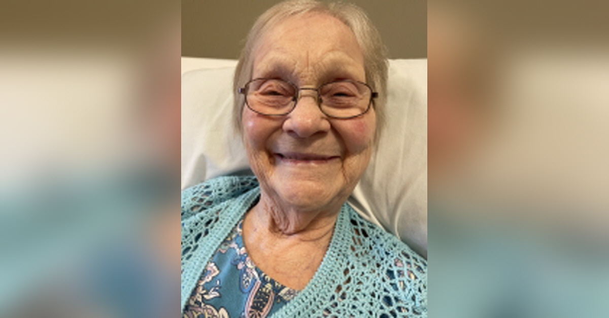 Obituary information for Norma Jean McMichael
