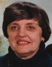 Lois M. Gardner