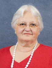 Ann Elizabeth Newberry