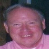 Richard Houghton
