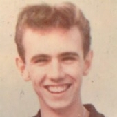 Mr John P Corrigan Sr 25035603