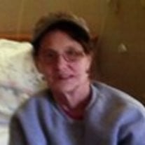 Mrs Virgina "Gina" Nolan - 2013 - John P. Condon Funeral Home