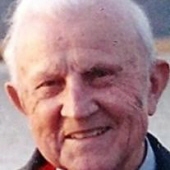 Mr James W. Davidheiser