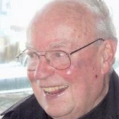 Fr. John C. McGuire