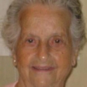 Mrs Gladys June McGrath