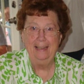 Mrs Margaret Anderson 25035813