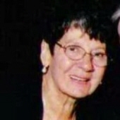 Mrs June McGrail