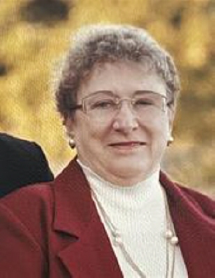 Photo of Dolores McMillen